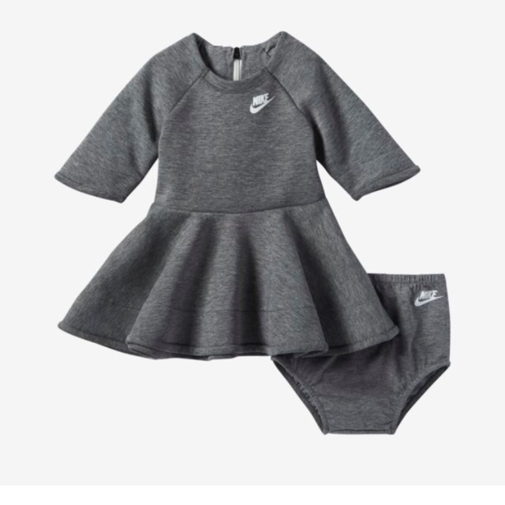 Nike dress